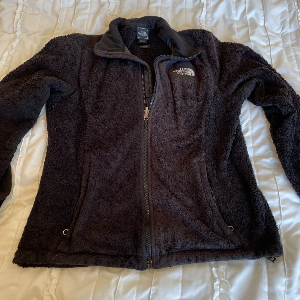 The North Face Fleece